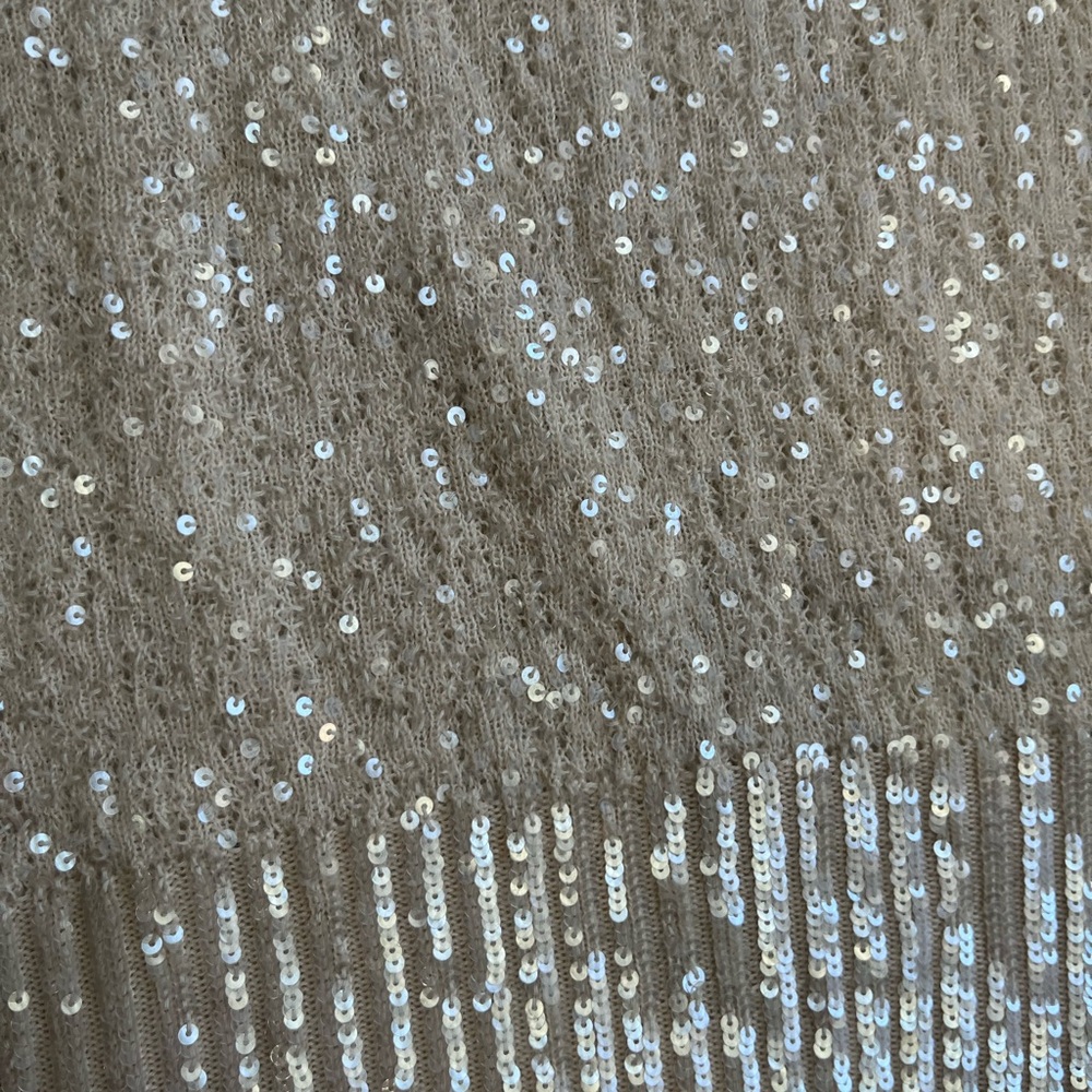 Donna Karan Cashmere Sweater